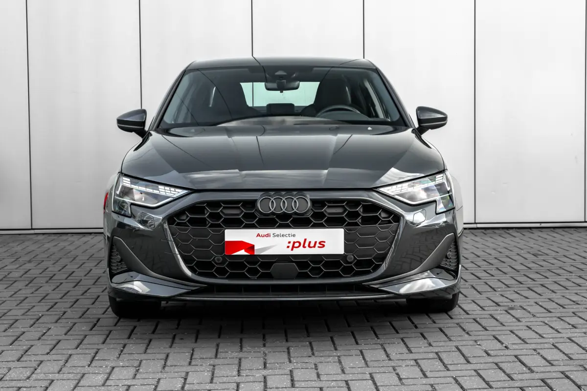 30 TFSI Advanced edition 116PK | Camera achter | Adaptieve Cruise Control | Zwart Optiekpakket Plus | Parkeerhulp Plus