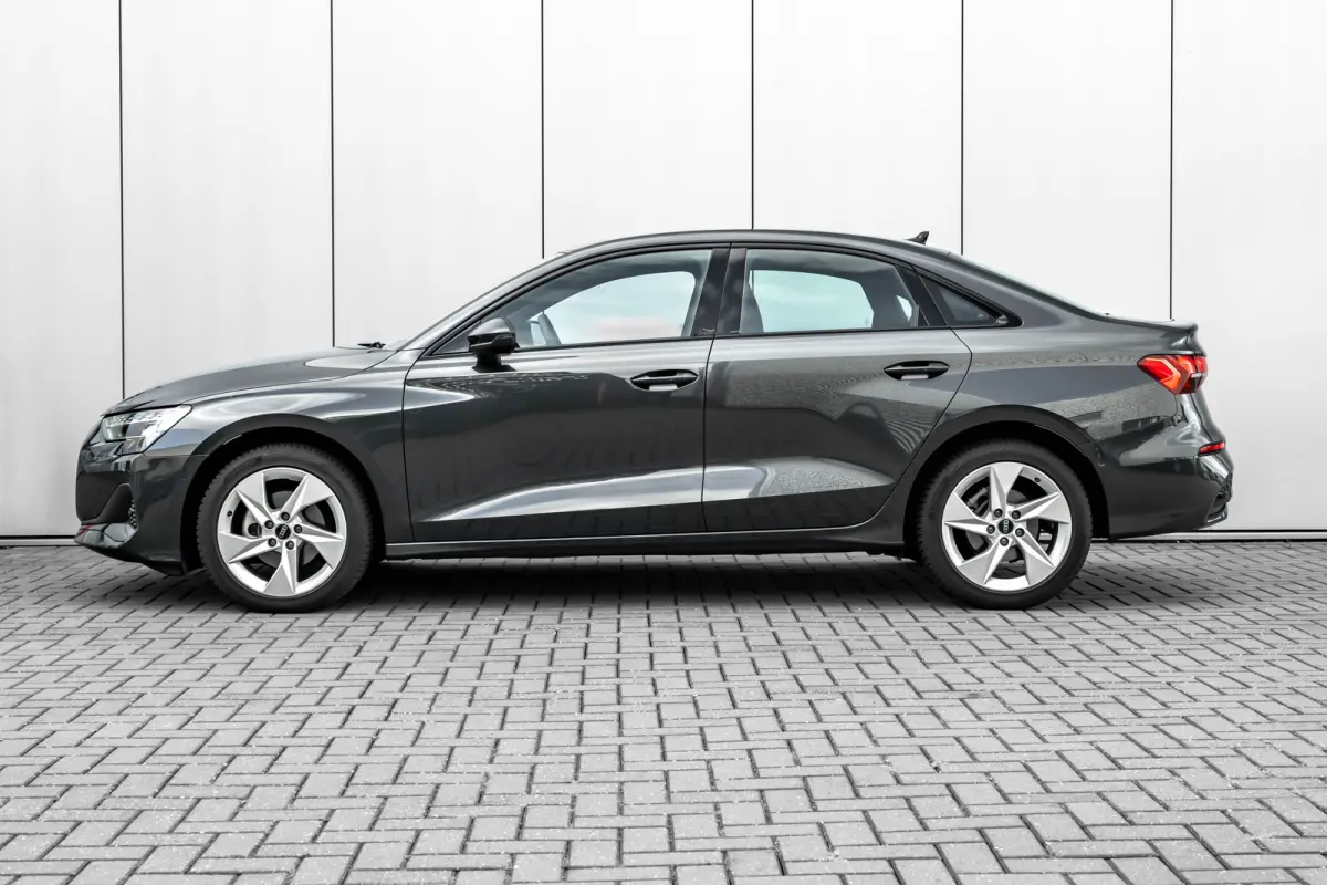 30 TFSI Advanced edition 116PK | Camera achter | Adaptieve Cruise Control | Zwart Optiekpakket Plus | Parkeerhulp Plus
