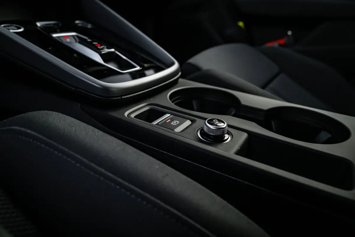 30 TFSI Advanced edition 116PK | Camera achter | Adaptieve Cruise Control | Zwart Optiekpakket Plus | Parkeerhulp Plus