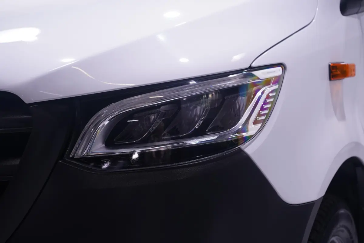 317 CDI 170 pk L2H2 Pro Nwe Model LED Koplampen Navi, Camera, Laadruimte Pakket, Dodehoek Assist, PDC V+A, 3-Zits