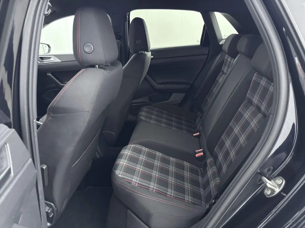 2.0 TSI GTI