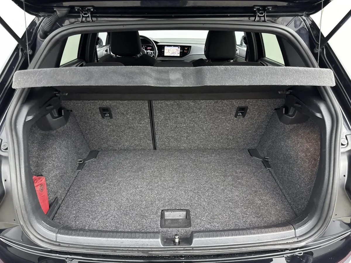 2.0 TSI GTI