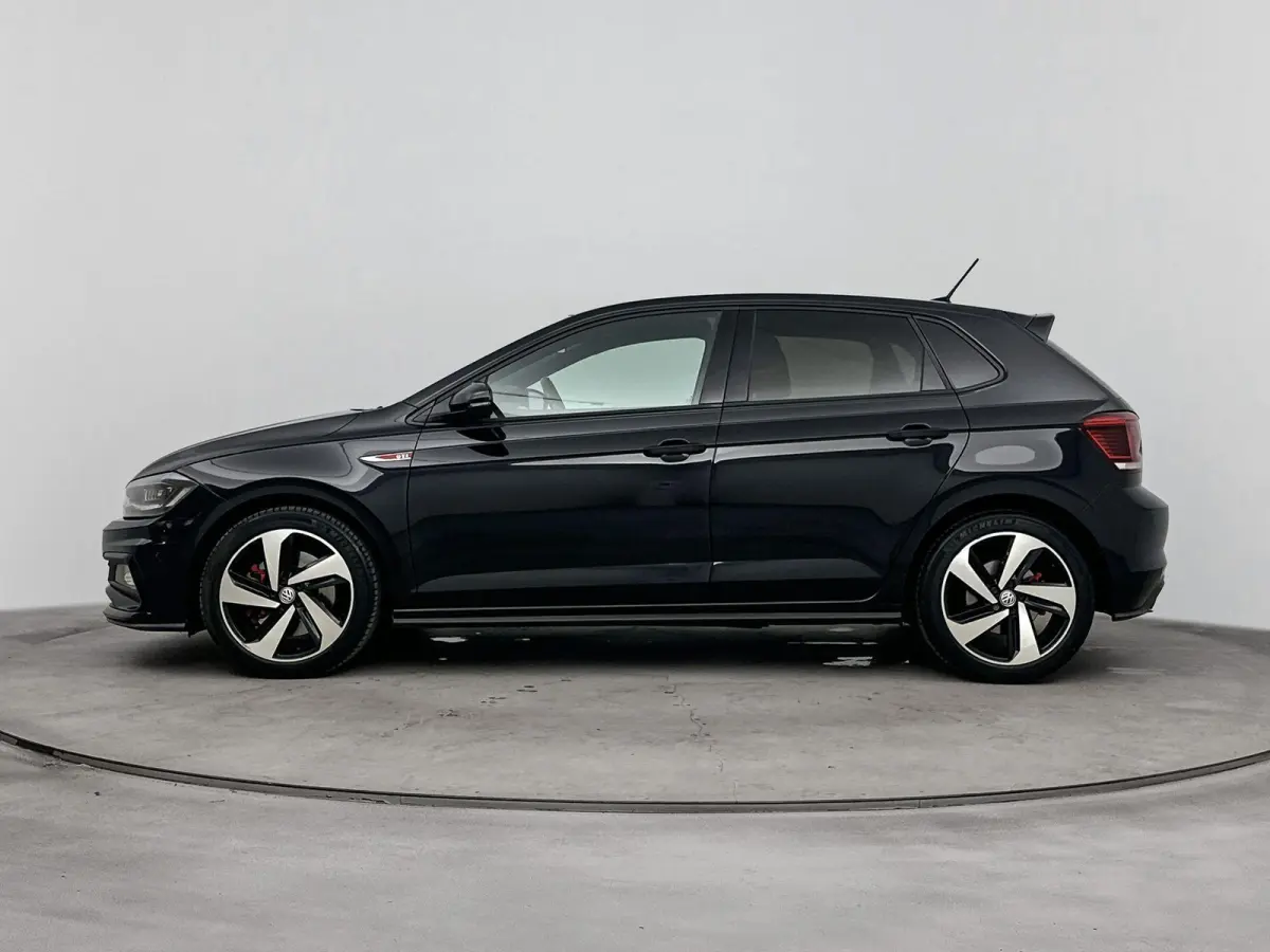 2.0 TSI GTI