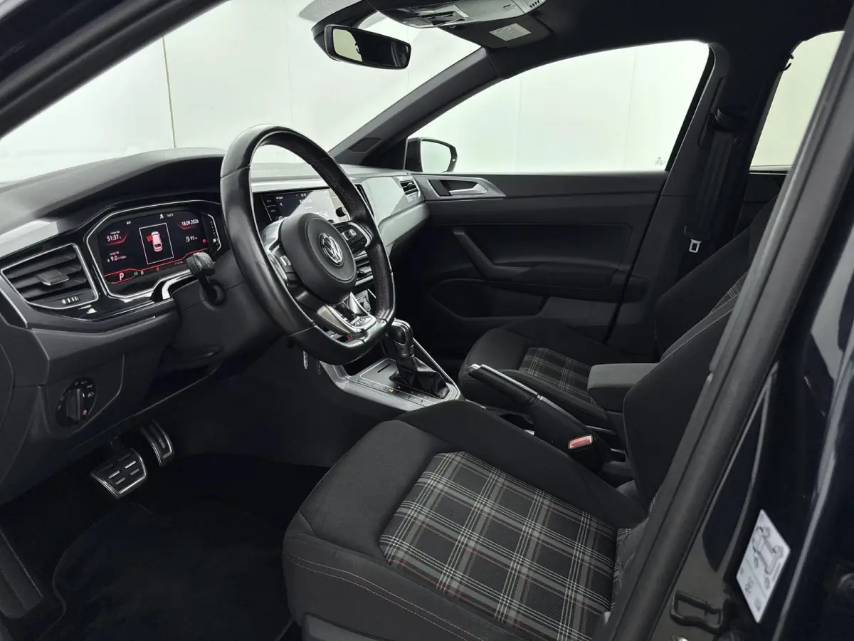 2.0 TSI GTI