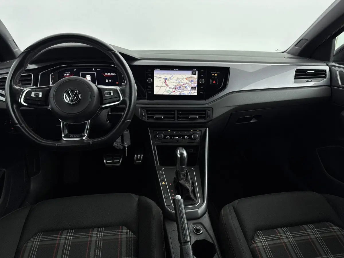 2.0 TSI GTI