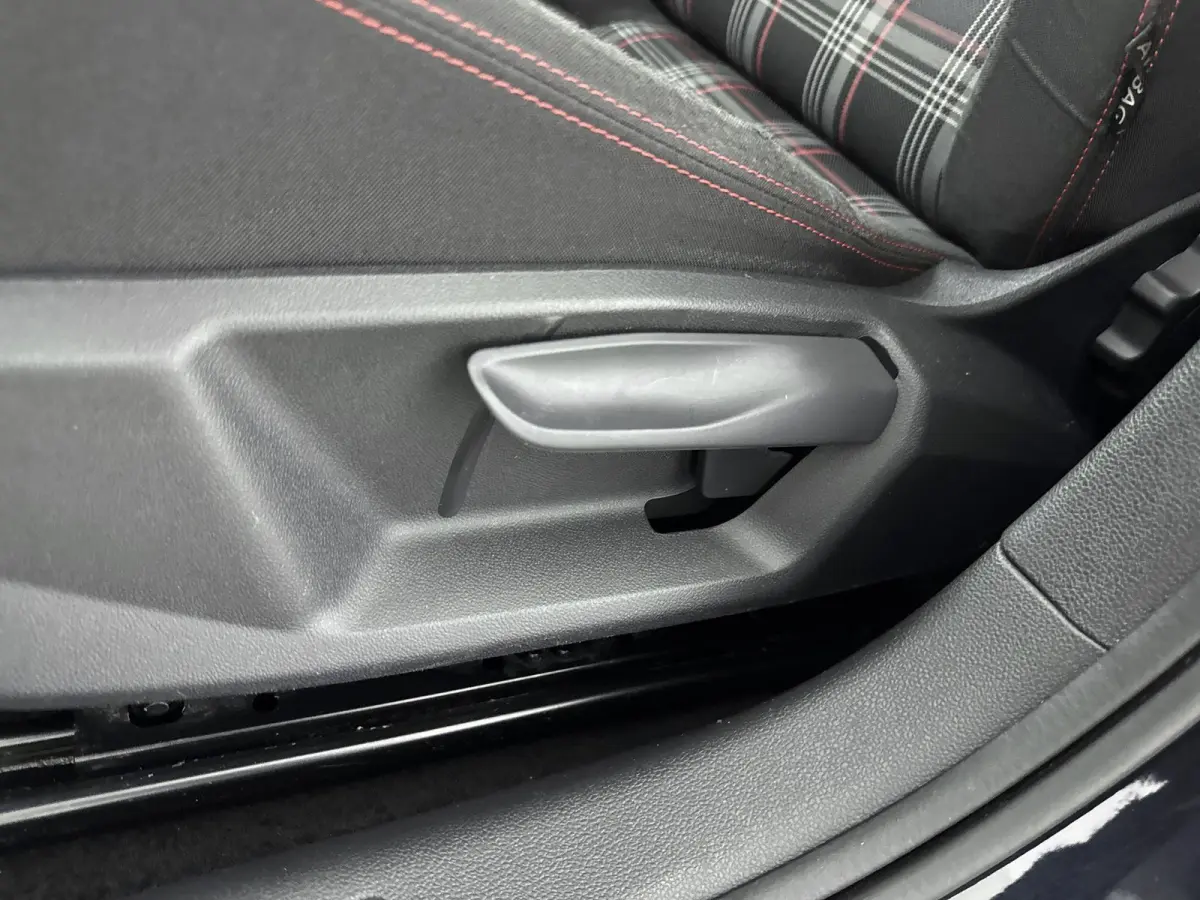 2.0 TSI GTI