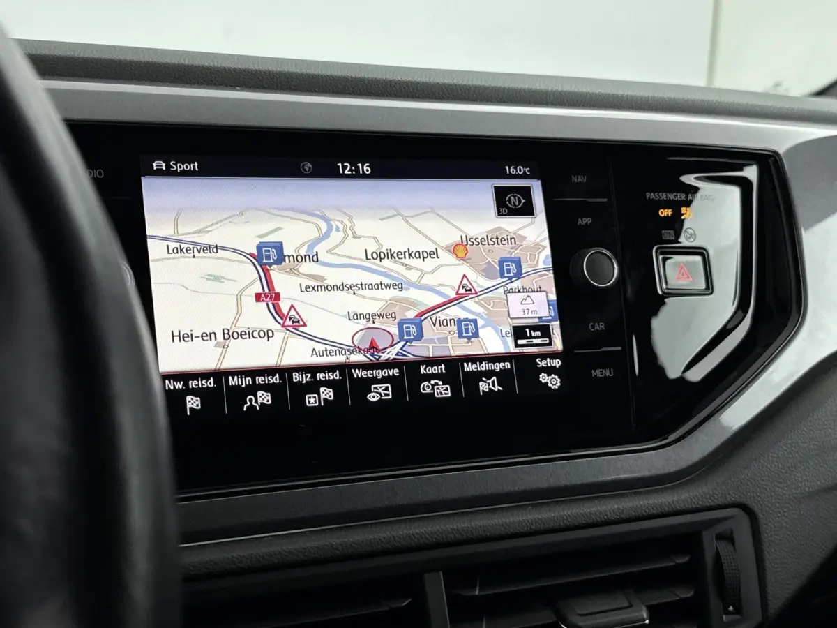 2.0 TSI GTI