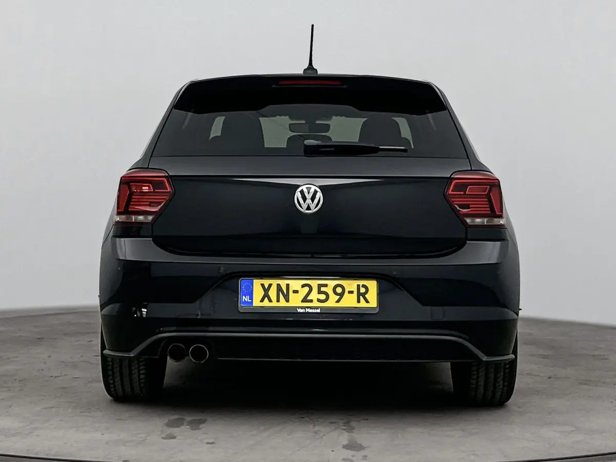 2.0 TSI GTI