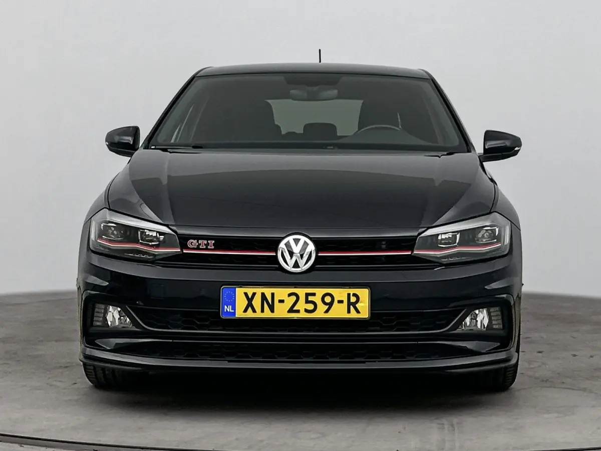 2.0 TSI GTI