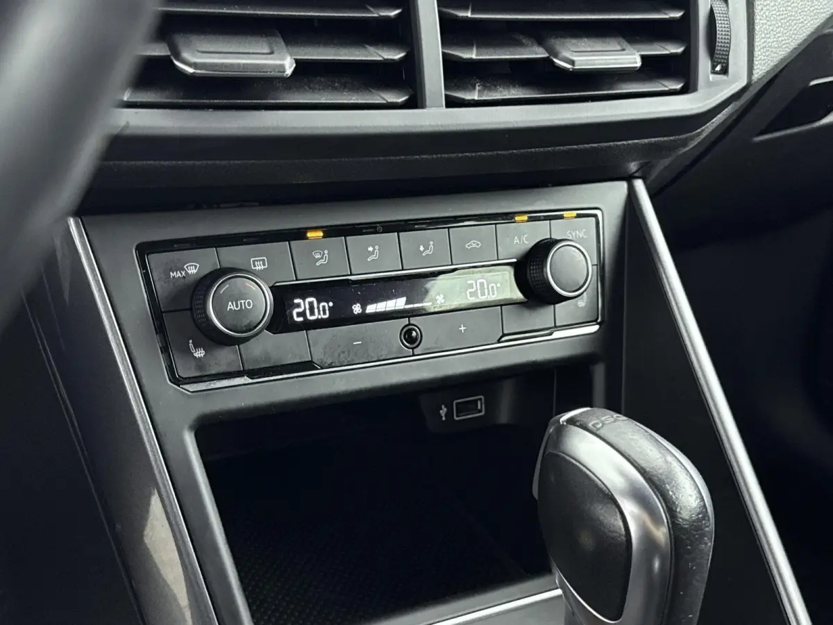 2.0 TSI GTI