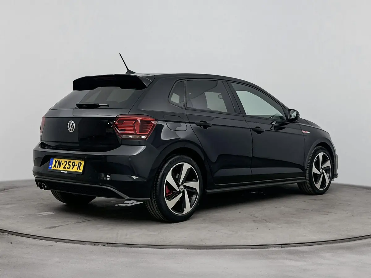 2.0 TSI GTI