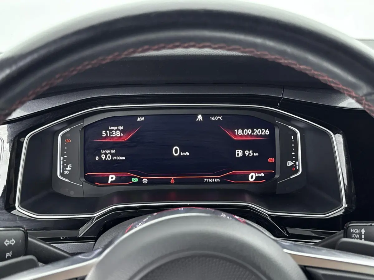 2.0 TSI GTI