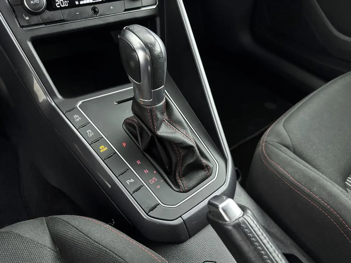 2.0 TSI GTI