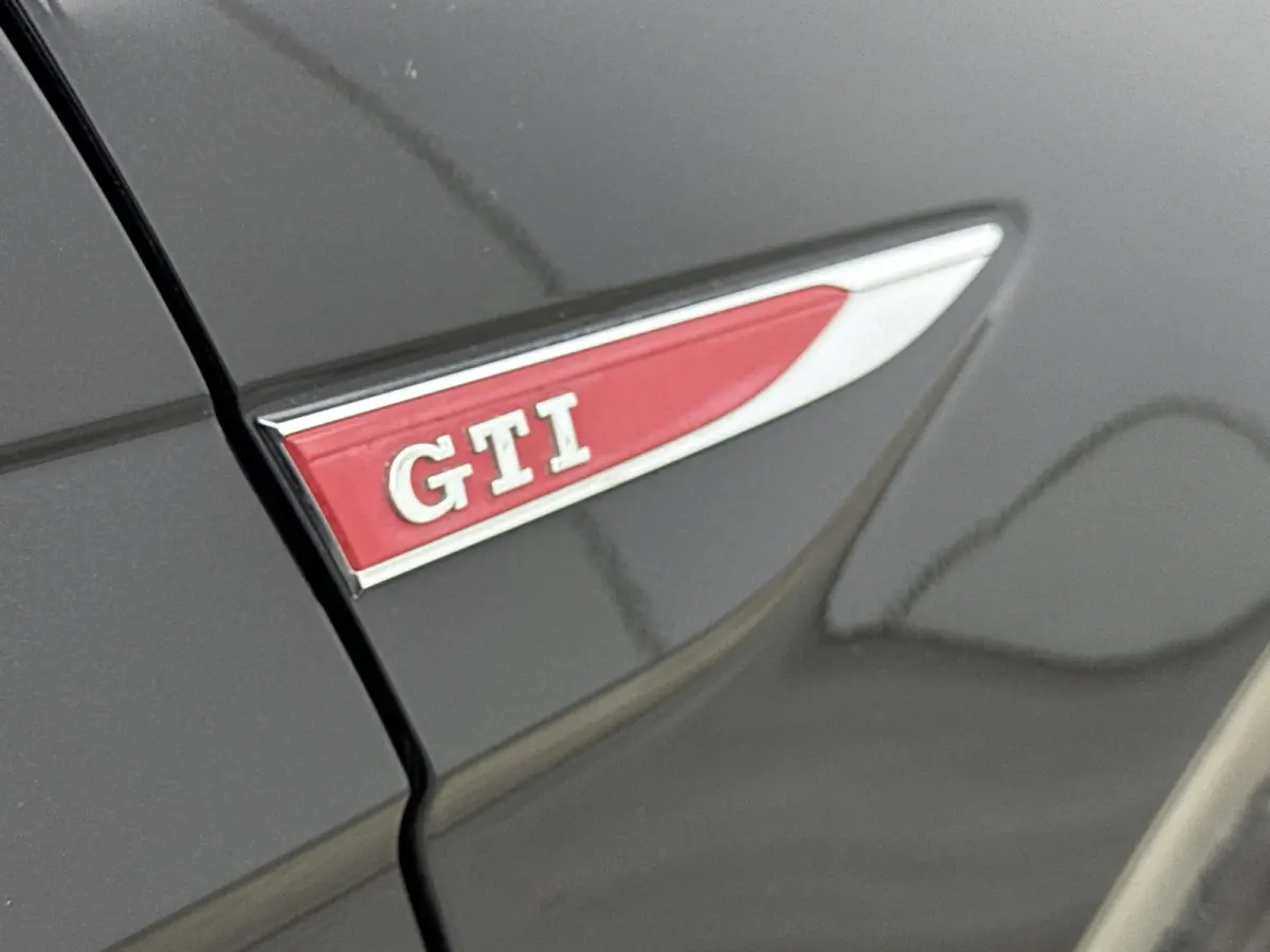 2.0 TSI GTI
