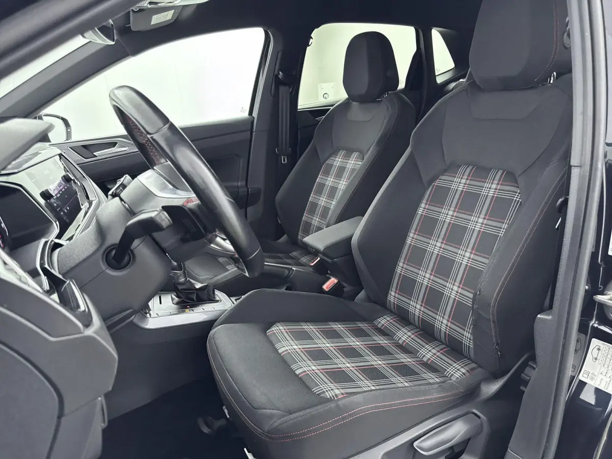 2.0 TSI GTI