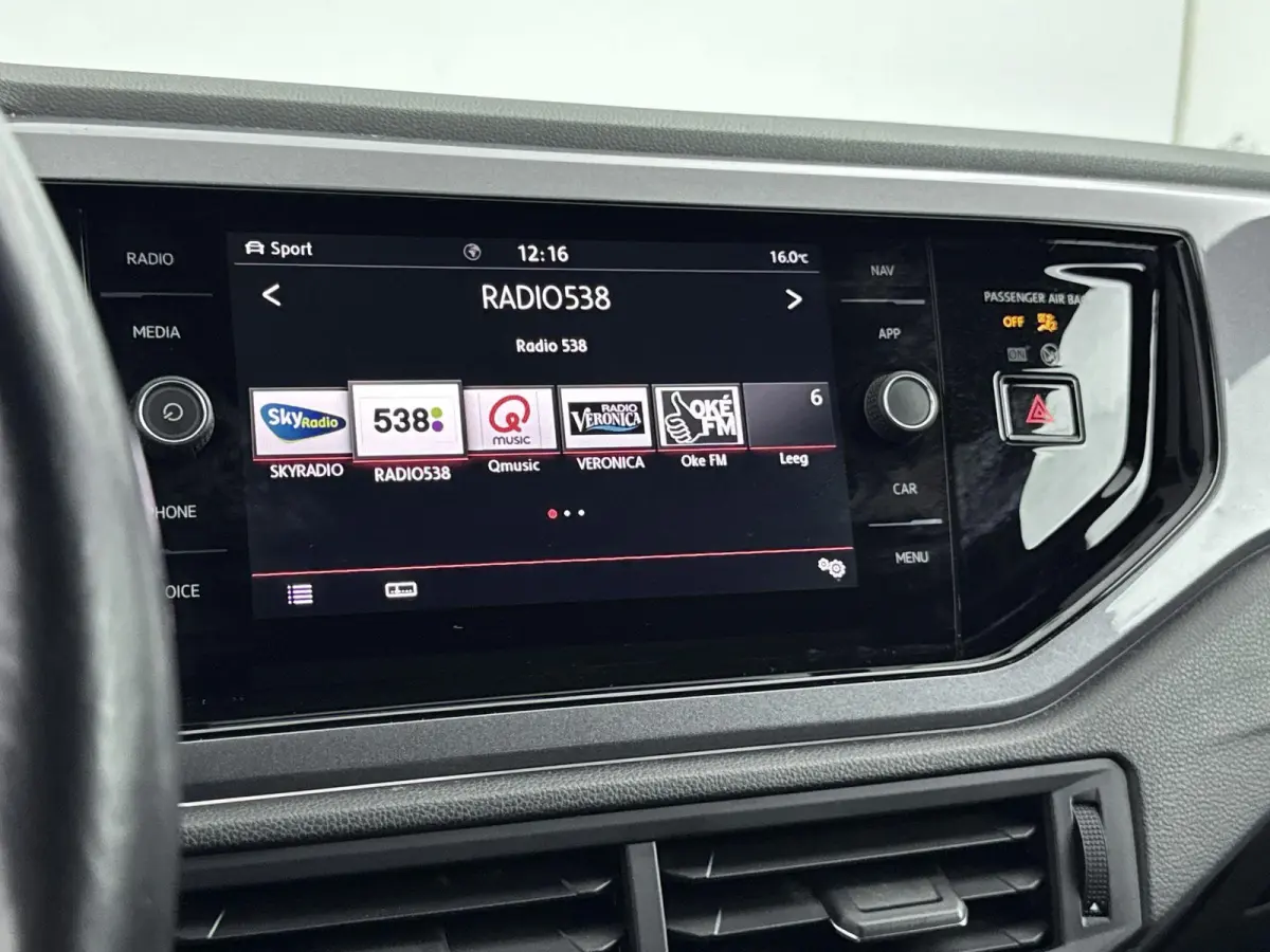 2.0 TSI GTI