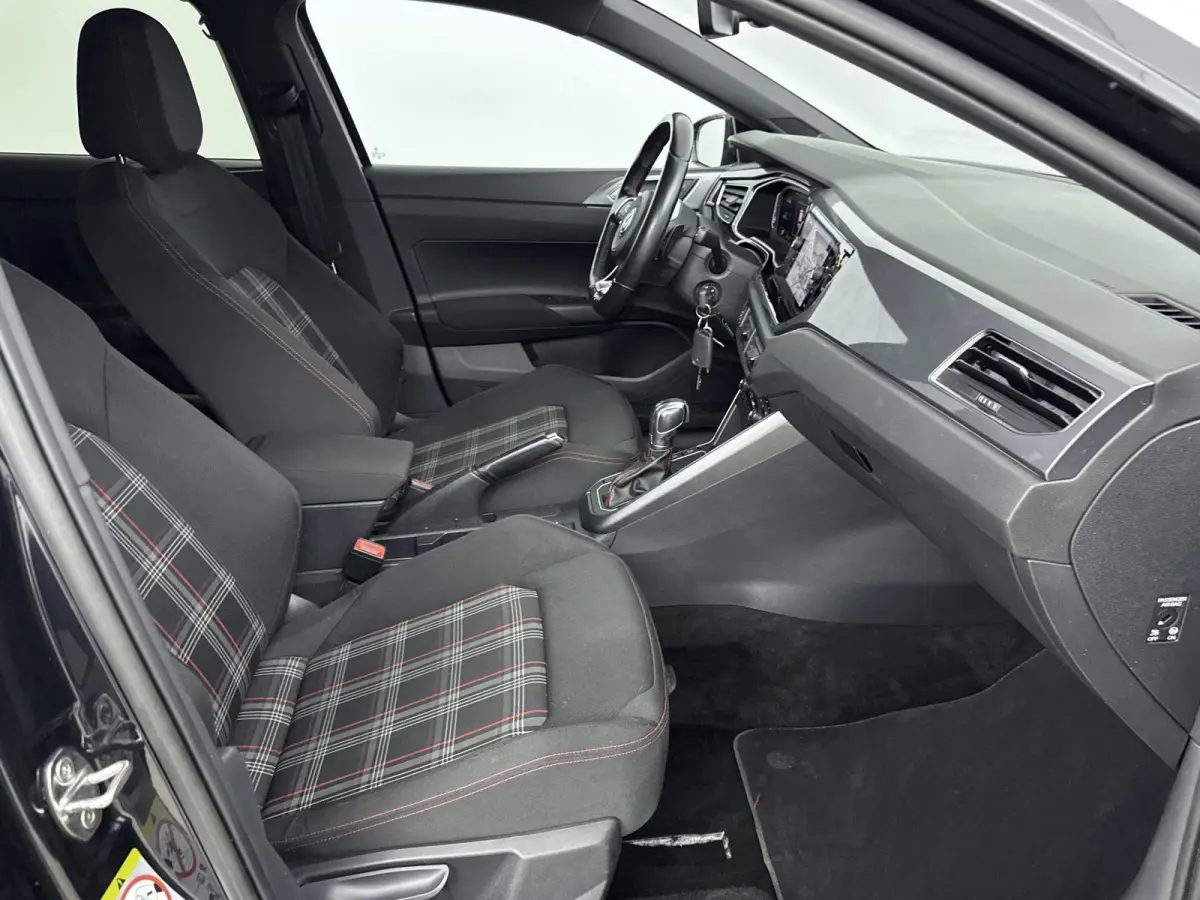 2.0 TSI GTI