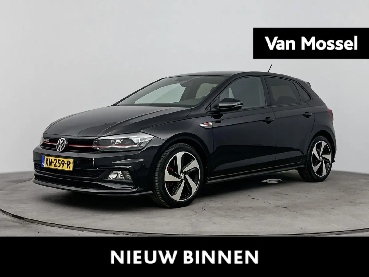 2.0 TSI GTI