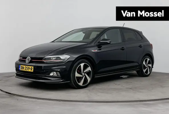 2.0 TSI GTI