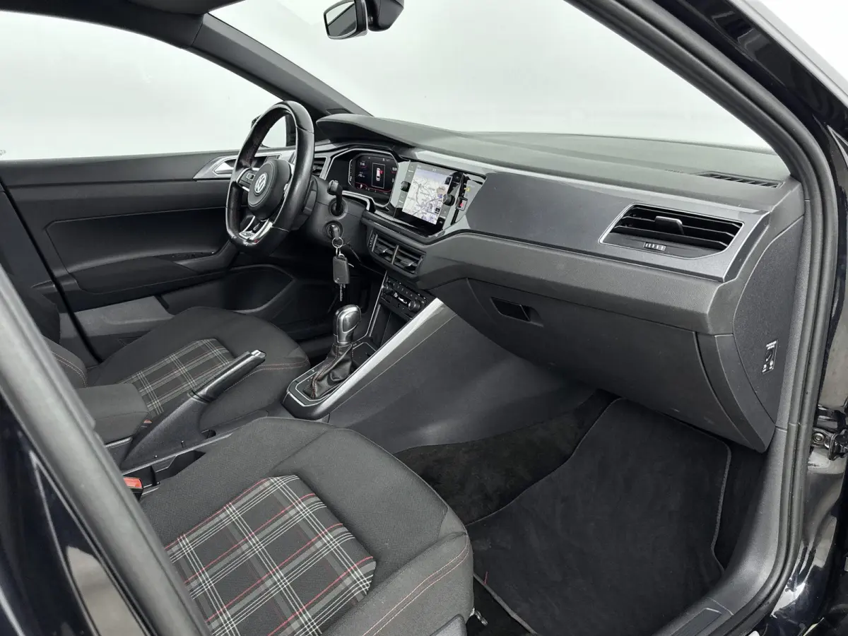 2.0 TSI GTI