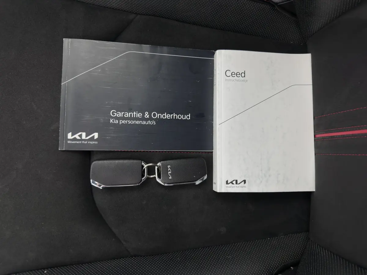 1.6 T-GDi GT (INCL.BTW) *PANO | LEATHER-MICROFIBRE | FULL-LED | MEMORY-PACK | JBL-SOUND | ADAPTIVE-CRUISE | BLIND-SPOT | HEATED-SPORTSEATS | CAMERA | KEYLESS | DIGI-COCKPIT | NAVI-FULLMAP | 
