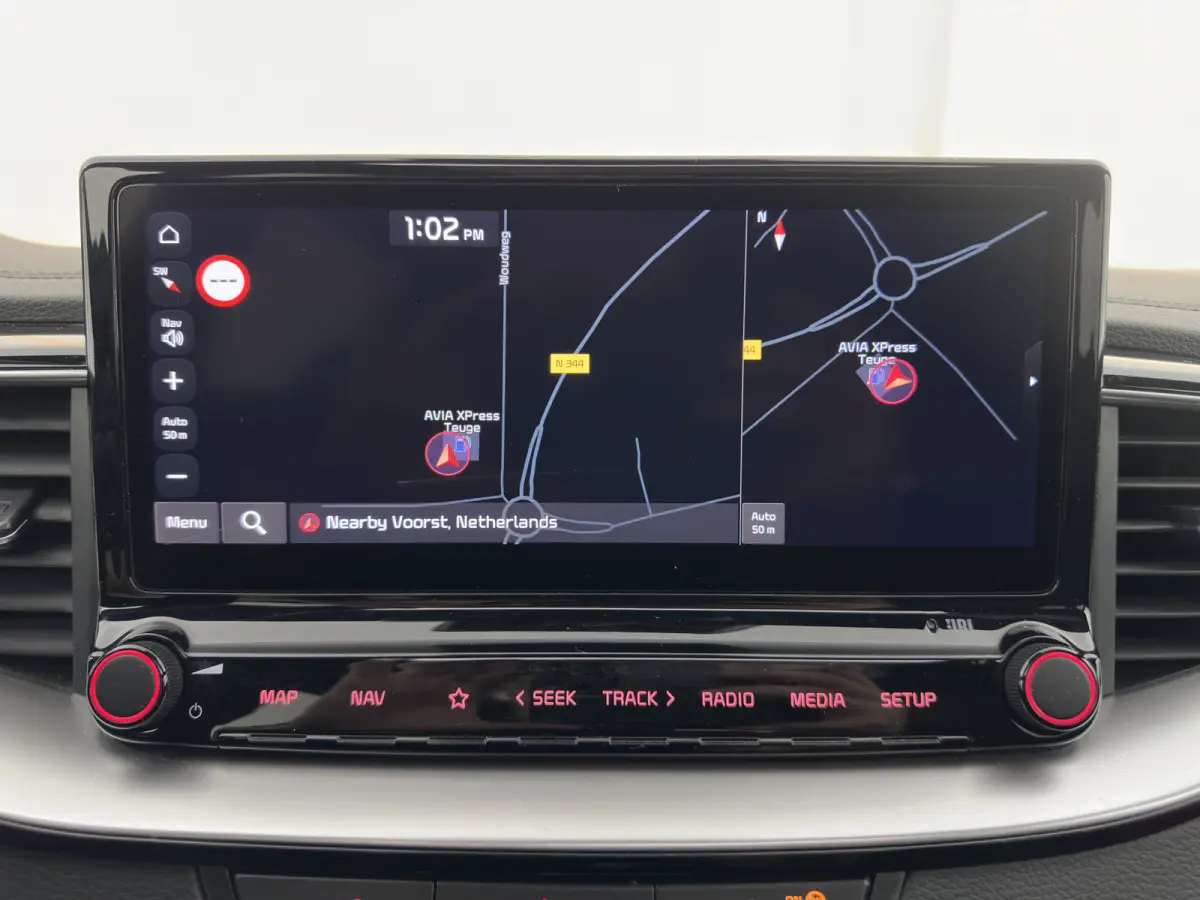 1.6 T-GDi GT (INCL.BTW) *PANO | LEATHER-MICROFIBRE | FULL-LED | MEMORY-PACK | JBL-SOUND | ADAPTIVE-CRUISE | BLIND-SPOT | HEATED-SPORTSEATS | CAMERA | KEYLESS | DIGI-COCKPIT | NAVI-FULLMAP | 