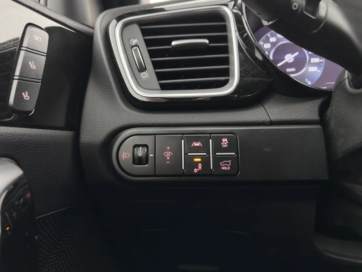 1.6 T-GDi GT (INCL.BTW) *PANO | LEATHER-MICROFIBRE | FULL-LED | MEMORY-PACK | JBL-SOUND | ADAPTIVE-CRUISE | BLIND-SPOT | HEATED-SPORTSEATS | CAMERA | KEYLESS | DIGI-COCKPIT | NAVI-FULLMAP | 