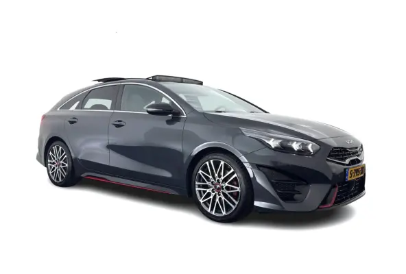 1.6 T-GDi GT (INCL.BTW) *PANO | LEATHER-MICROFIBRE | FULL-LED | MEMORY-PACK | JBL-SOUND | ADAPTIVE-CRUISE | BLIND-SPOT | HEATED-SPORTSEATS | CAMERA | KEYLESS | DIGI-COCKPIT | NAVI-FULLMAP | 