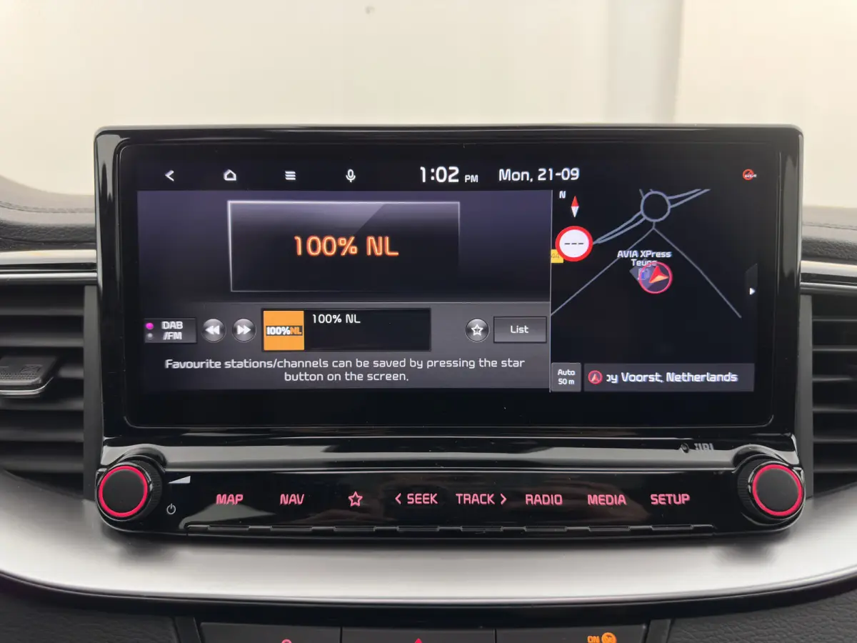 1.6 T-GDi GT (INCL.BTW) *PANO | LEATHER-MICROFIBRE | FULL-LED | MEMORY-PACK | JBL-SOUND | ADAPTIVE-CRUISE | BLIND-SPOT | HEATED-SPORTSEATS | CAMERA | KEYLESS | DIGI-COCKPIT | NAVI-FULLMAP | 