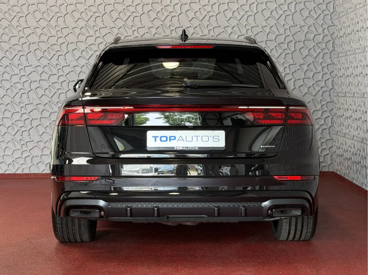 60 TFSI E COMPETITION LUCHTVERING SOFT.CLOSE 23''LMV B&O ACHTERAS.BST VALCONA LEER TREKHAAK HEADUP CARBON.INT MATRIX/LASER NIEUWE ONGEBRUIKTE AUTO