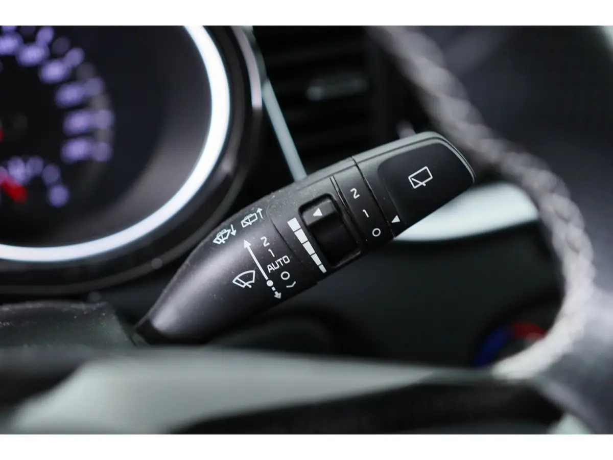 1.0 T-GDI GT-Line Edition | Camera | Navigatie | Climate control | DAB | Cruise control | Parkeersensoren | Lichtmetalen Velgen