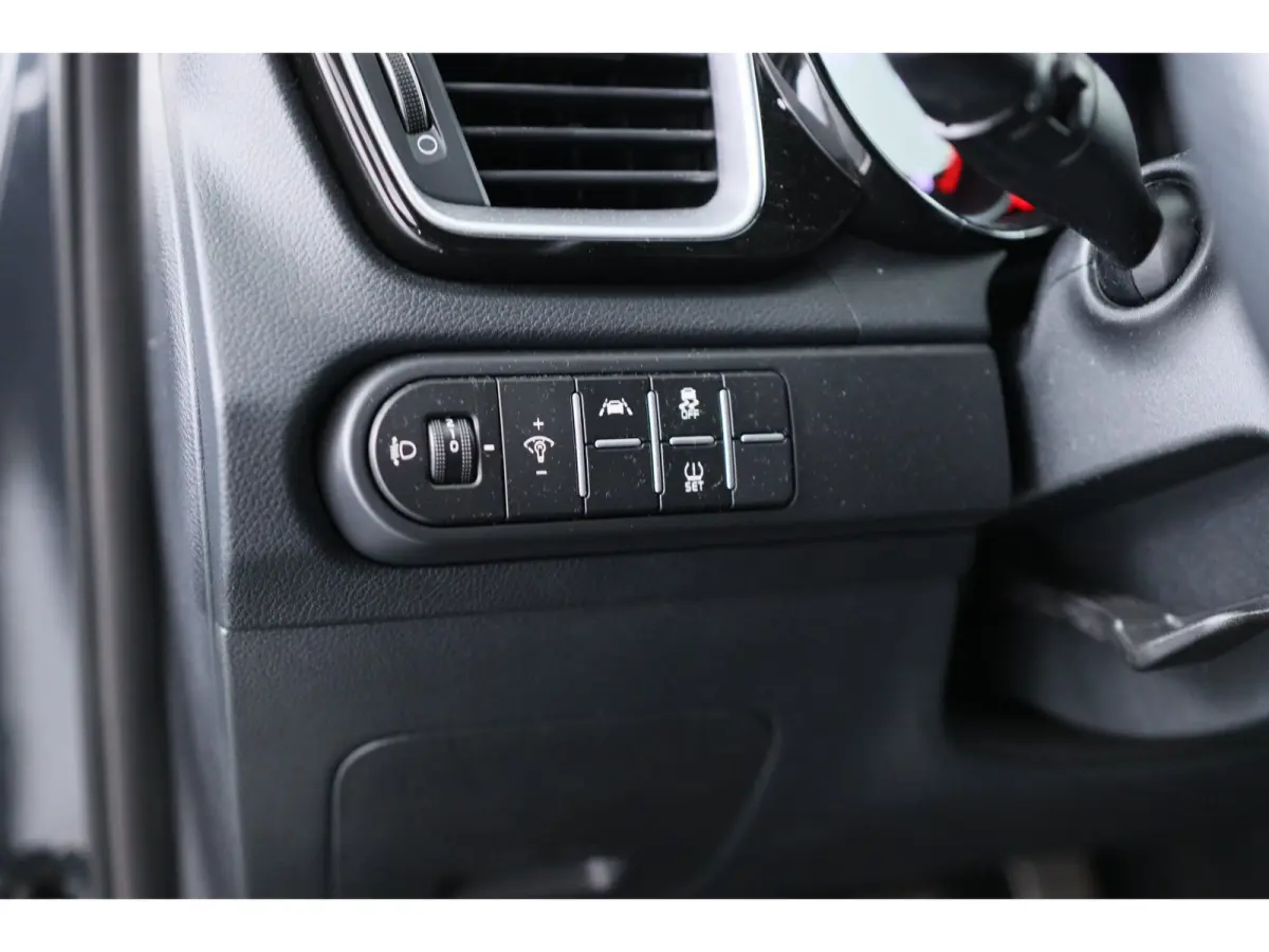 1.0 T-GDI GT-Line Edition | Camera | Navigatie | Climate control | DAB | Cruise control | Parkeersensoren | Lichtmetalen Velgen