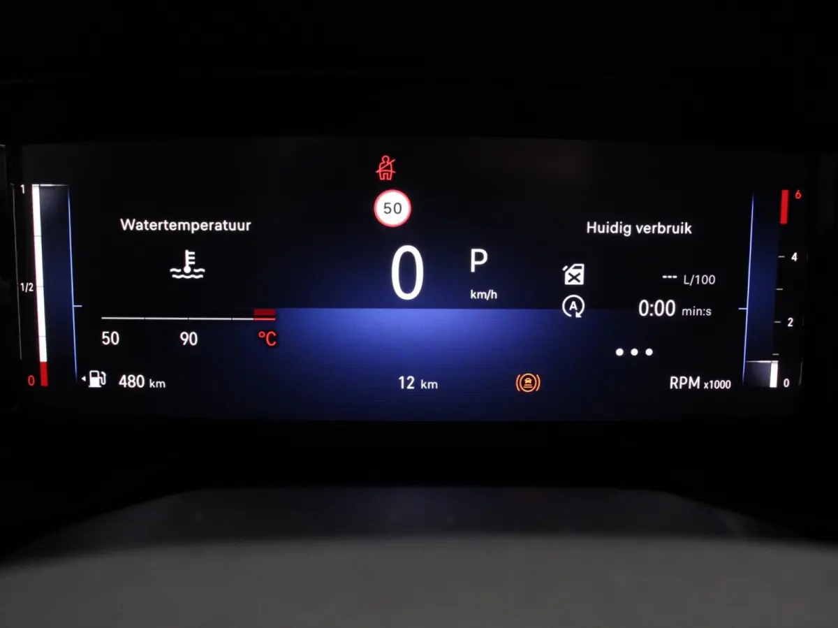 1.5 BlueHDi 130 S&S L2 Apple Carplay Trekhaak Navigatie Camera Cruise Control Airco Parkeersensoren