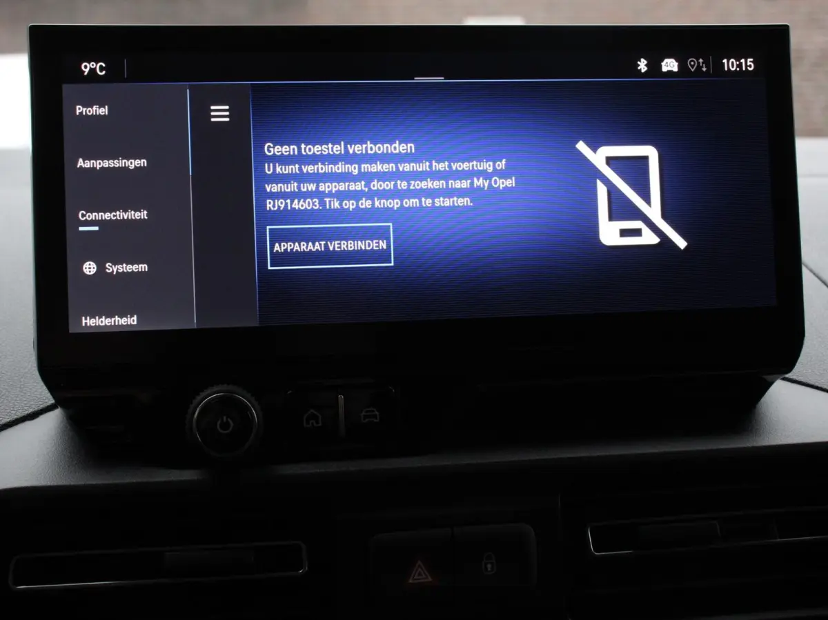 1.5 BlueHDi 130 S&S L2 Apple Carplay Trekhaak Navigatie Camera Cruise Control Airco Parkeersensoren