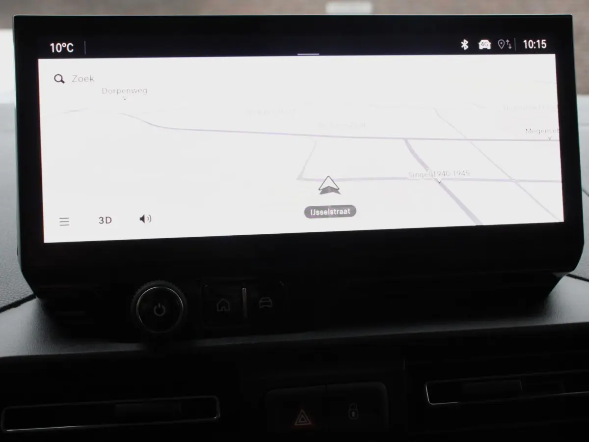 1.5 BlueHDi 130 S&S L2 Apple Carplay Trekhaak Navigatie Camera Cruise Control Airco Parkeersensoren