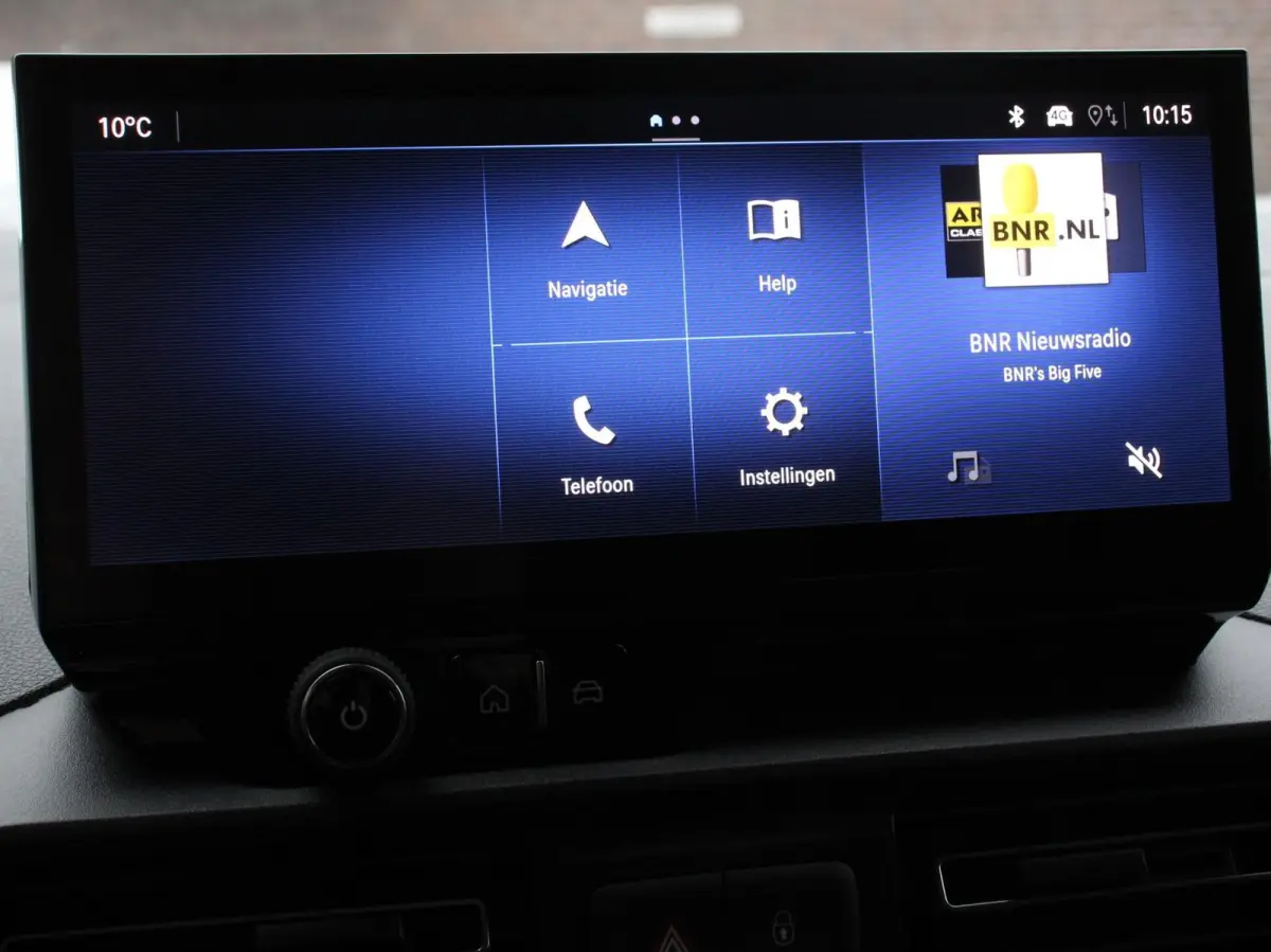 1.5 BlueHDi 130 S&S L2 Apple Carplay Trekhaak Navigatie Camera Cruise Control Airco Parkeersensoren