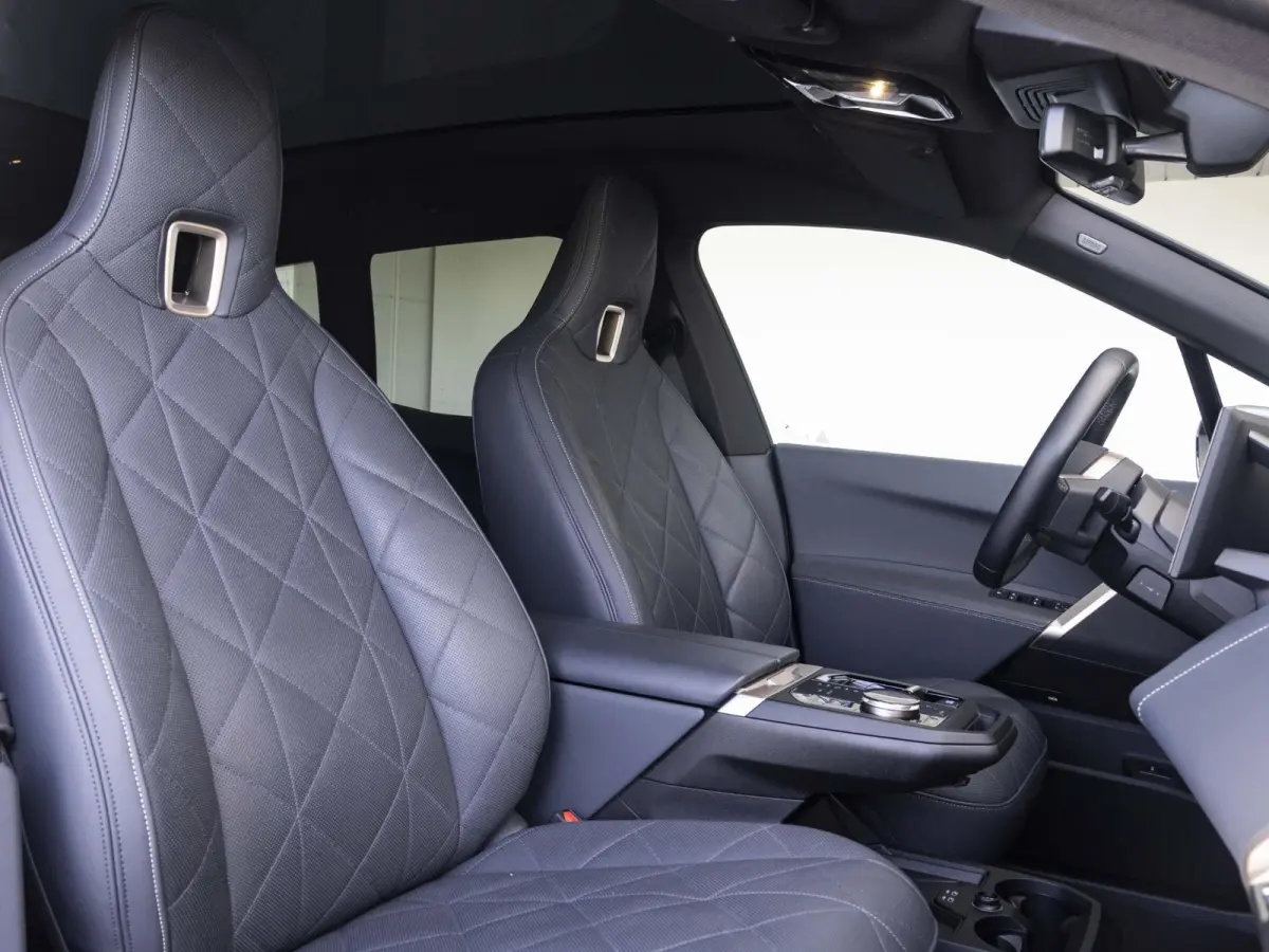 xDrive50 | High Executive | Comfort Acces | 22 inch | Soft Close | Sky Lounge | Driving Assistant Professional | BMW Laserlight | Trekhaak