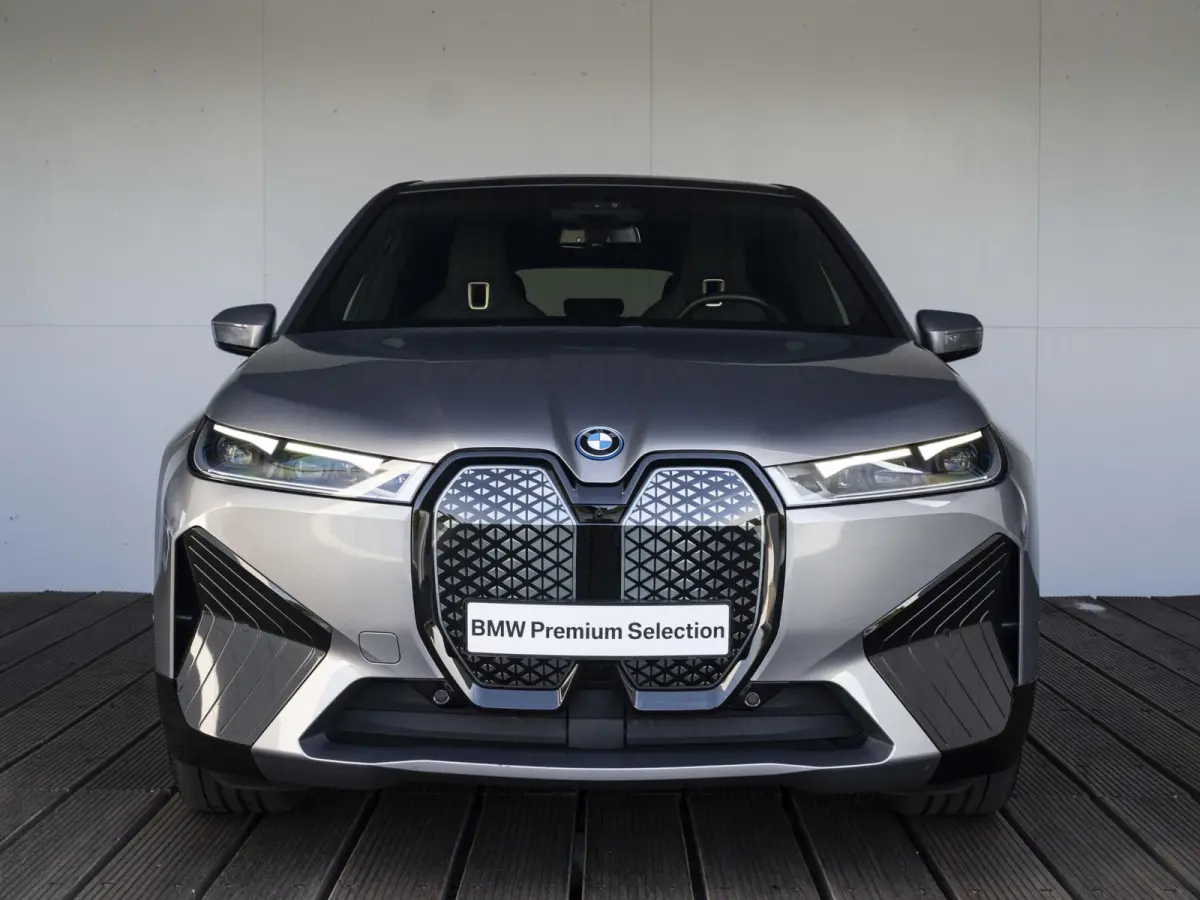 xDrive50 | High Executive | Comfort Acces | 22 inch | Soft Close | Sky Lounge | Driving Assistant Professional | BMW Laserlight | Trekhaak