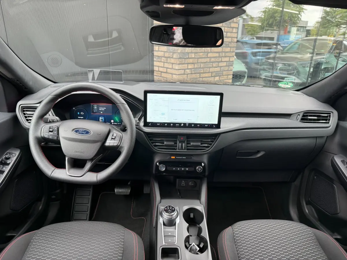 2.5 PHEV ST-Line Winter, Adop LED, HUD, Navi, Camera etc. etc.