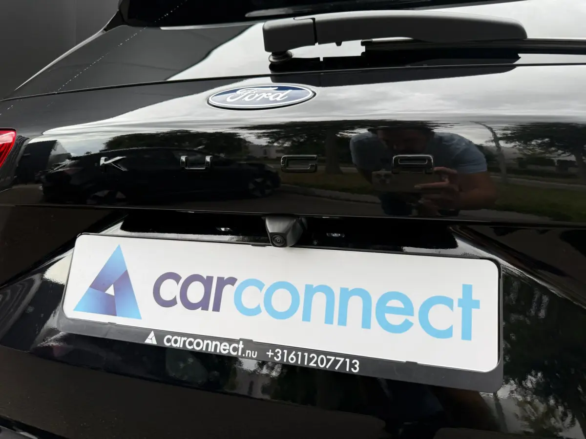 2.5 PHEV ST-Line Winter, Adop LED, HUD, Navi, Camera etc. etc.