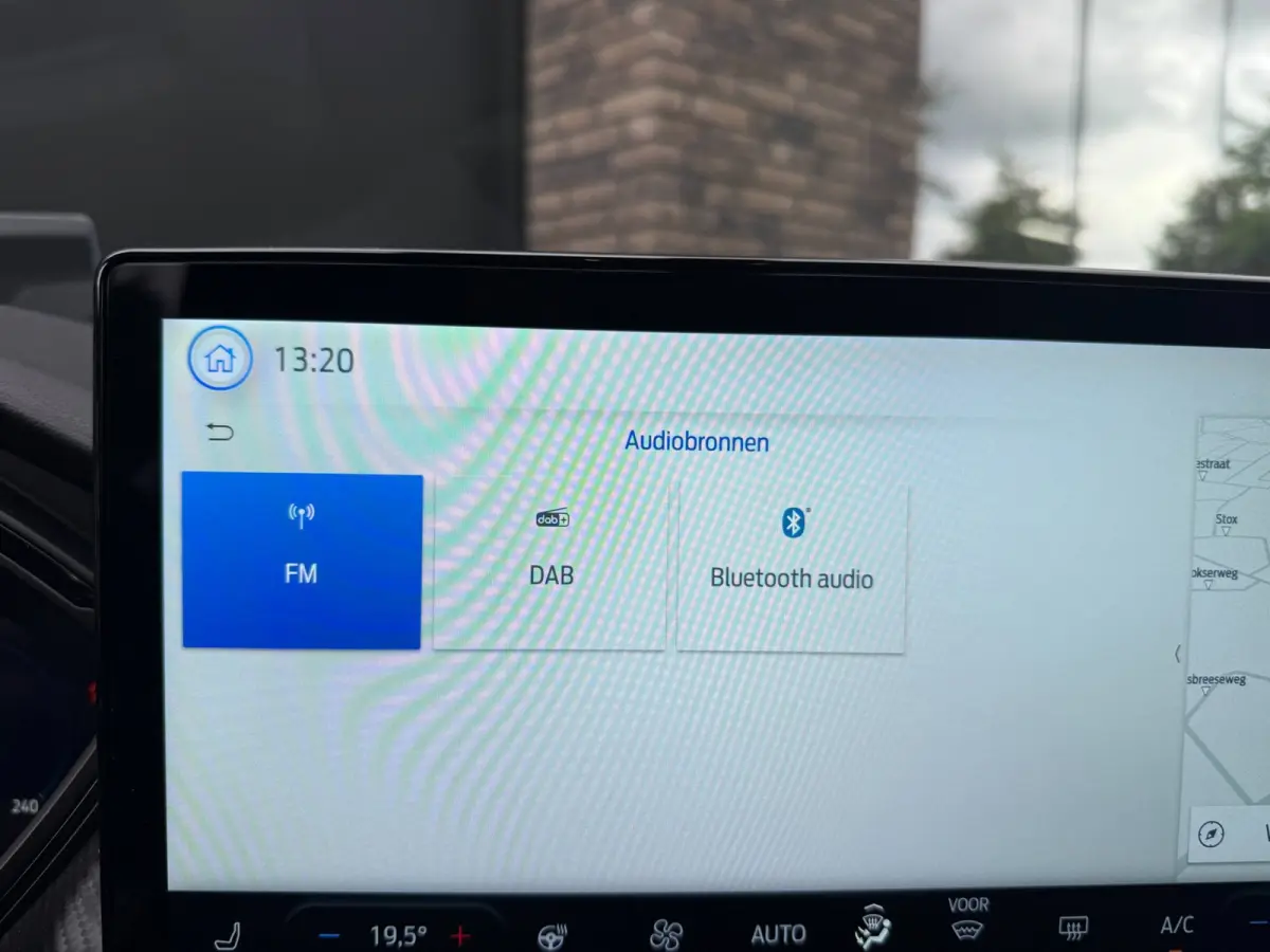 2.5 PHEV ST-Line Winter, Adop LED, HUD, Navi, Camera etc. etc.