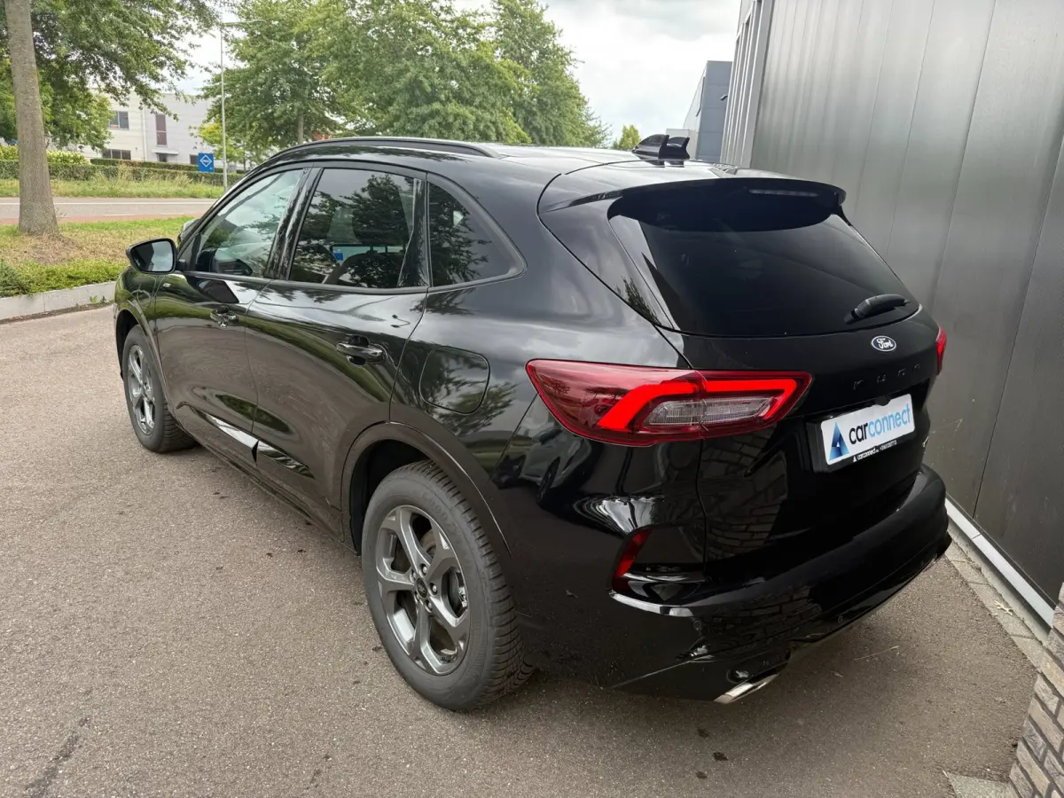 2.5 PHEV ST-Line Winter, Adop LED, HUD, Navi, Camera etc. etc.
