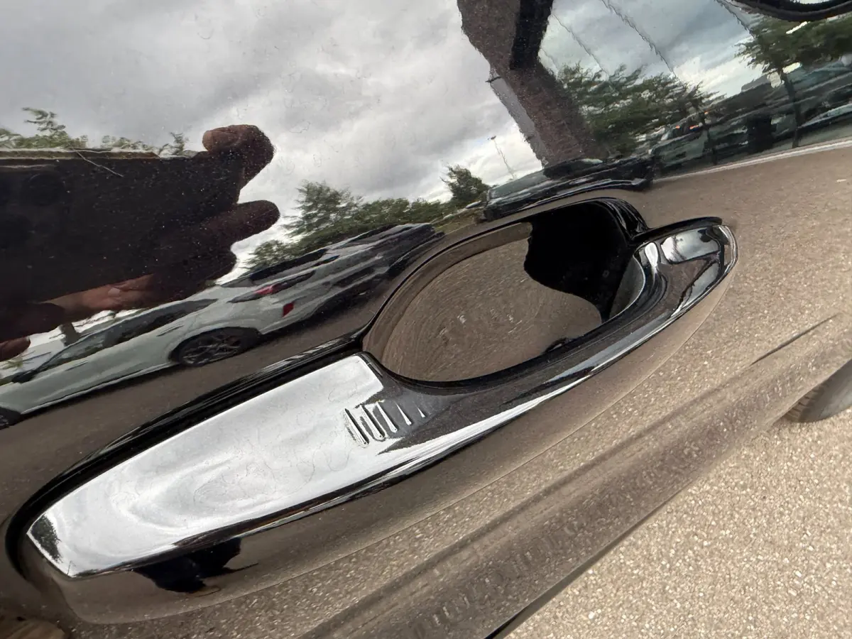 2.5 PHEV ST-Line Winter, Adop LED, HUD, Navi, Camera etc. etc.