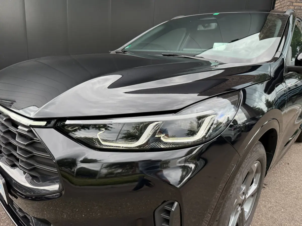 2.5 PHEV ST-Line Winter, Adop LED, HUD, Navi, Camera etc. etc.