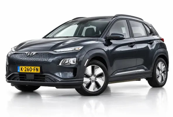 EV Comfort 64 kWh SOH 99% | NAP | CAMERA | APPLE CARPLAY | ANDROID AUTO | ADAPT. CRUISE CONTROLE