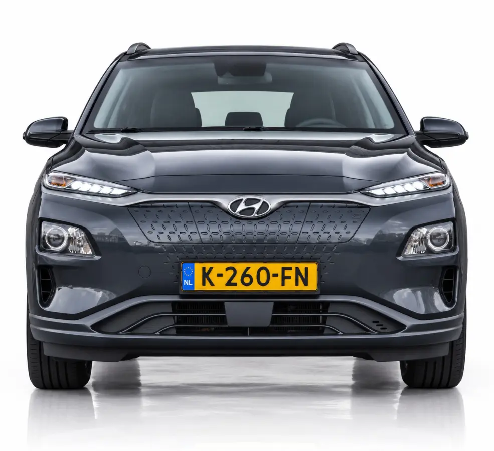 EV Comfort 64 kWh SOH 99% | NAP | CAMERA | APPLE CARPLAY | ANDROID AUTO | ADAPT. CRUISE CONTROLE