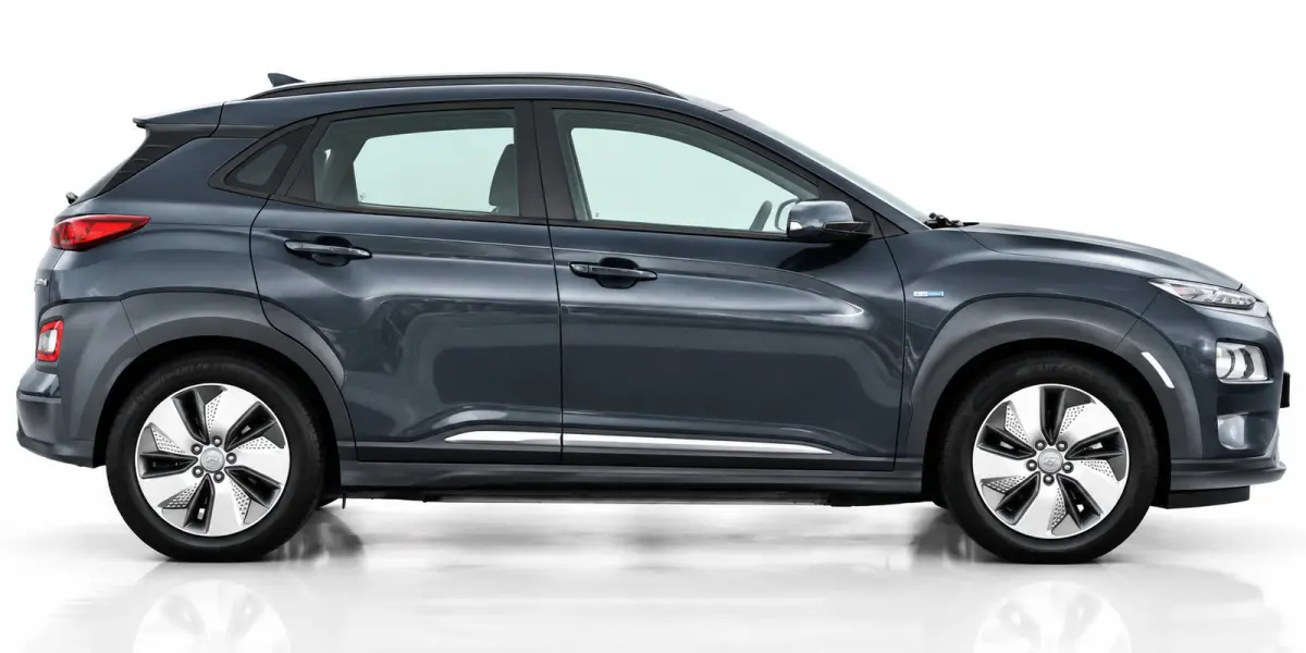 EV Comfort 64 kWh SOH 99% | NAP | CAMERA | APPLE CARPLAY | ANDROID AUTO | ADAPT. CRUISE CONTROLE