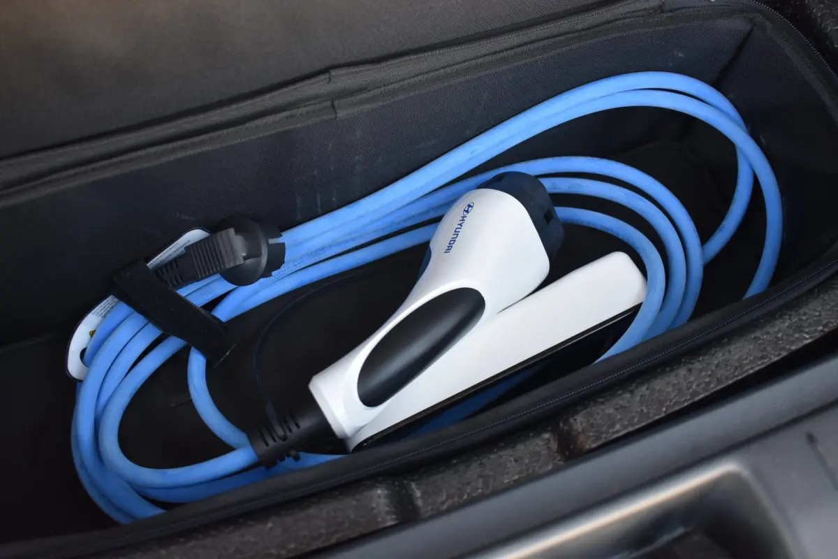 EV Comfort 64 kWh SOH 99% | NAP | CAMERA | APPLE CARPLAY | ANDROID AUTO | ADAPT. CRUISE CONTROLE