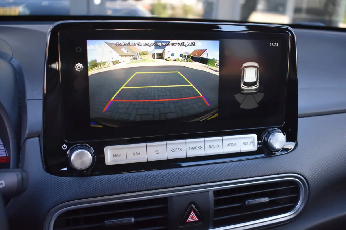 EV Comfort 64 kWh SOH 99% | NAP | CAMERA | APPLE CARPLAY | ANDROID AUTO | ADAPT. CRUISE CONTROLE