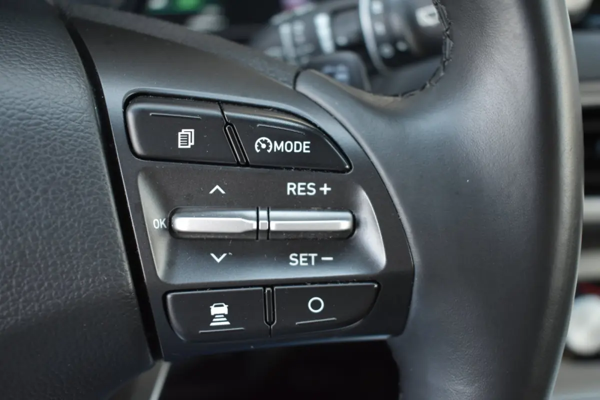 EV Comfort 64 kWh SOH 99% | NAP | CAMERA | APPLE CARPLAY | ANDROID AUTO | ADAPT. CRUISE CONTROLE